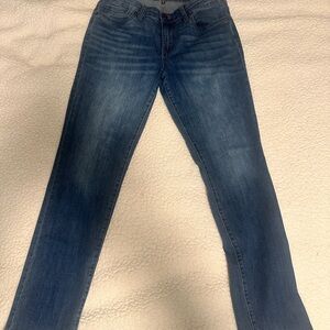 Kut Blue Women's Jeans